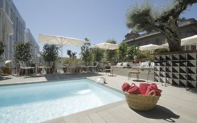 Hotel Oasis Barcelone